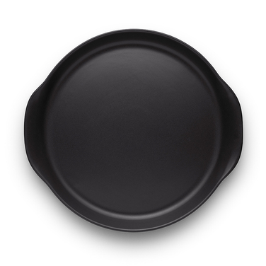 Блюда Ø 30 см чорне Nordic Eva Solo