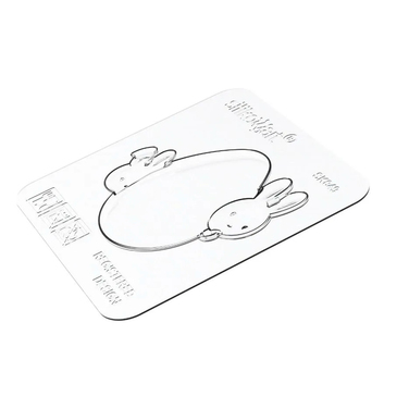 HAPPY SPRING Набір форма силіконова Ø 200 h 45 мм, 1250 мл + 2 форми для шоколаду 111 x 80 h 5 мм/11