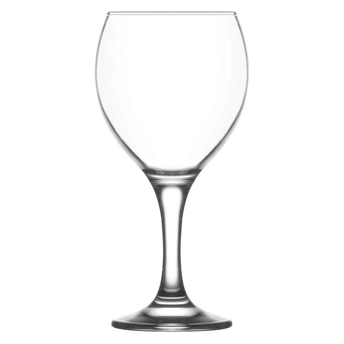 Бокал для вина LAV Misket 365 мл MIS560