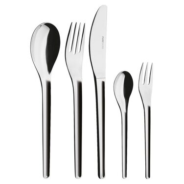 Набор столовых приборов 30 предметов Puresigns One