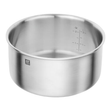 Стартовий набір кухонного посуду з аксесуарами, 8 предметів Unlock Zwilling