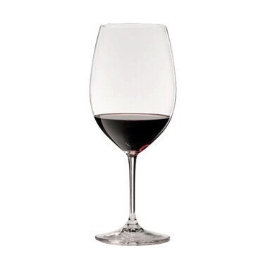 Набір фужерів Cabernet Sauvignon 4 шт., Кришталь, Vinum XL, Riedel