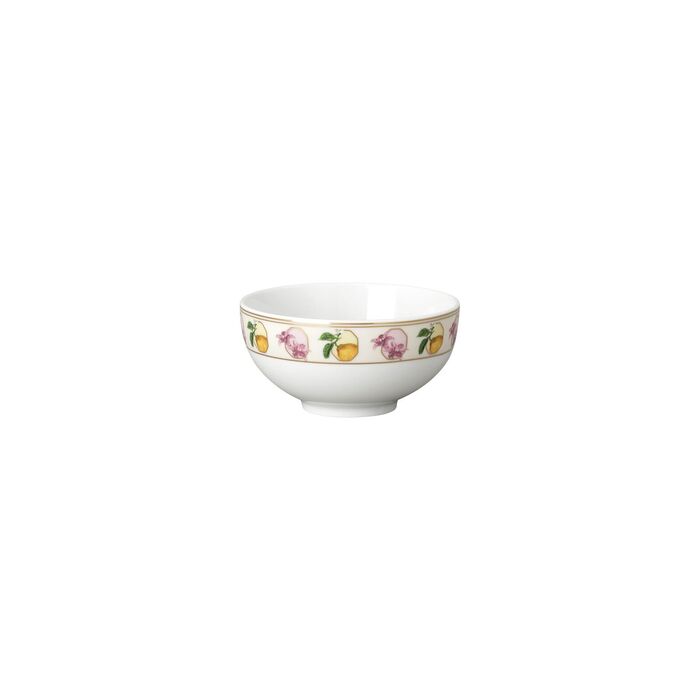 Піала для рису 12 см Зефір IDYLLIA Swarovski x Rosenthal