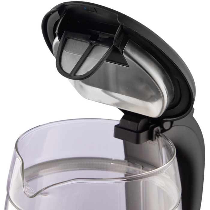 Электрочайник Gorenje K17GDW (7019428)