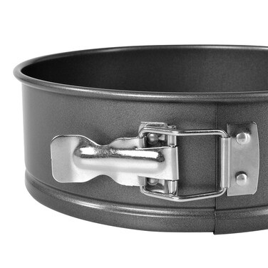 Розємна форма для випічки пирога Fissman 20x6,8 см (5640)