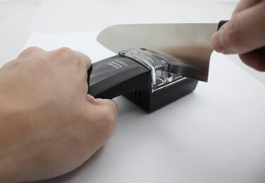 Точилка для ножей Yaxell