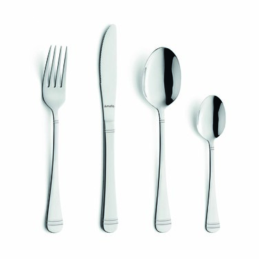 Набір столових приладів 24 предметів Palermo Amefa