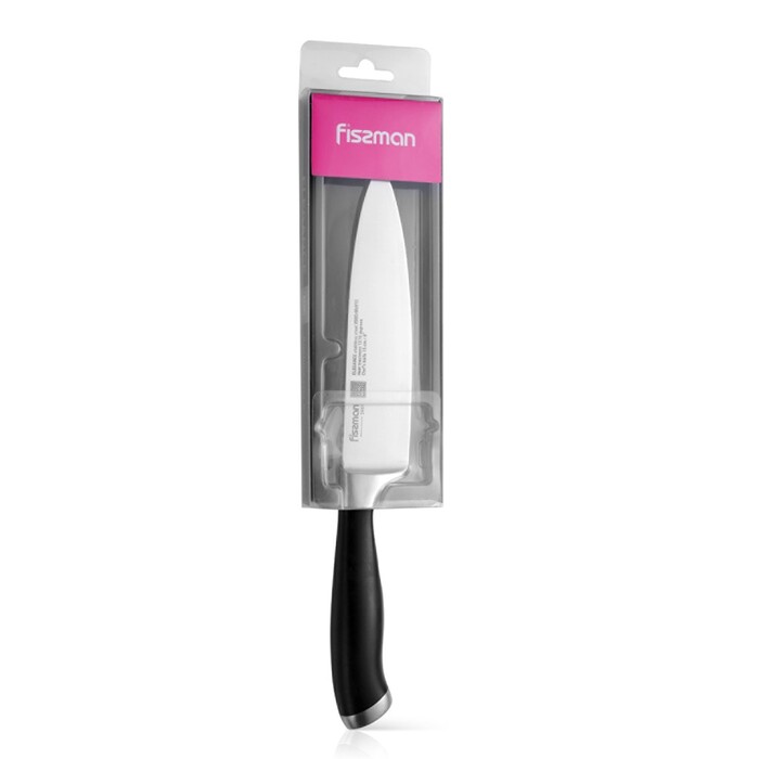 Кухарський ніж Fissman ELEGANCE 15 см (2467)