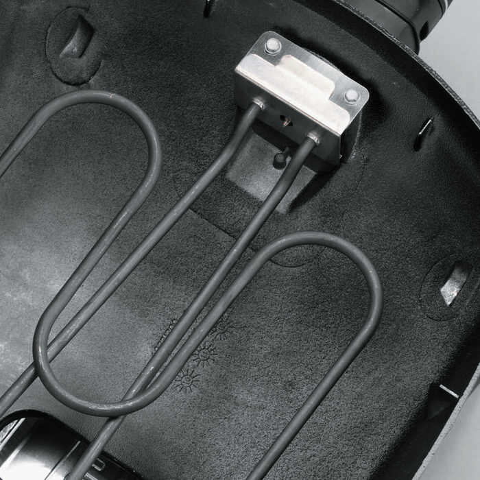 Электрический гриль Q1400 Weber 52020079 Код: 004081