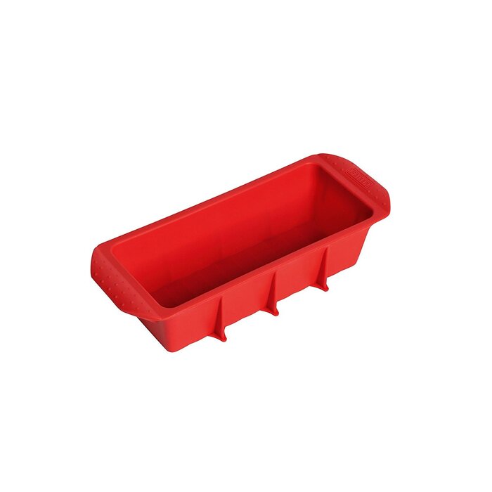 Силіконова форма для випічки, 25 см Flexo Kaiser