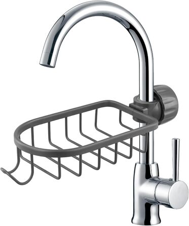 Органайзер для раковини  18 x 10,5 x 4,5 см YILANJIN