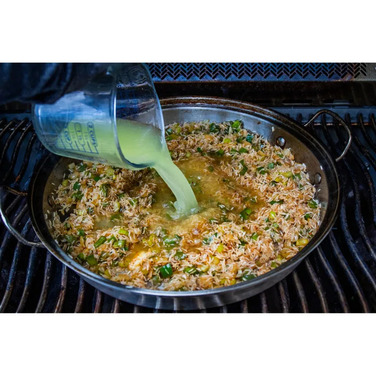 Ростер для птицы из нержавеющей стали 3в1 Napoleon PRO 56067 Код: 012994