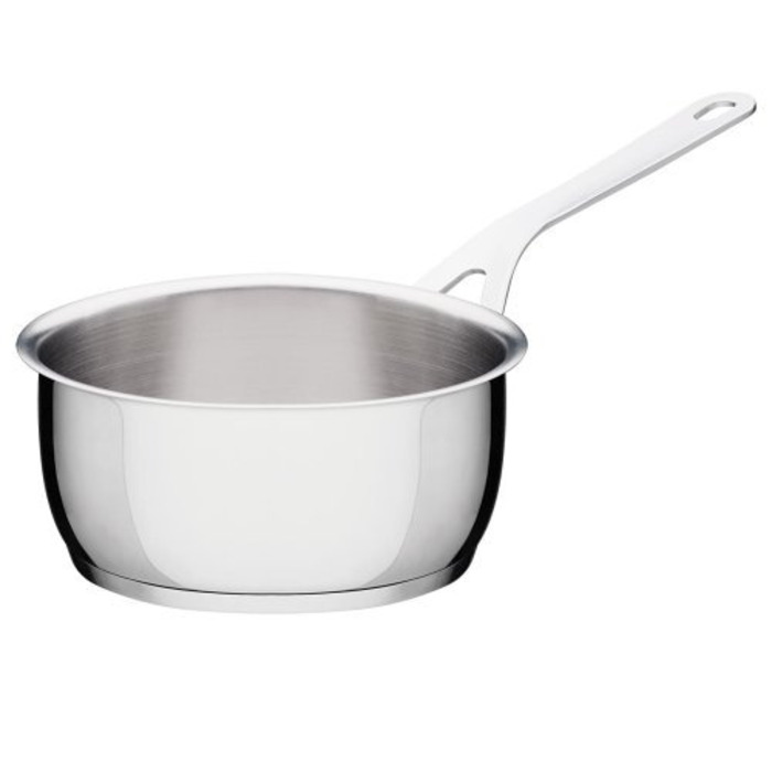 Ковш 18 см 1,4 л Pots & Pans Alessi