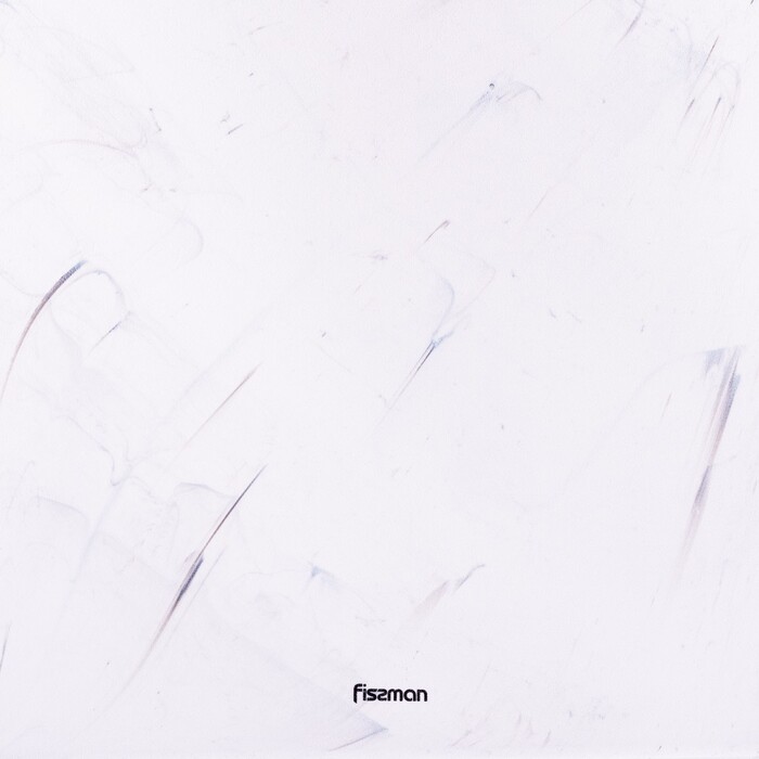 Разделочная доска Fissman 29x20x0,75 см пластик+ТПР (8061)