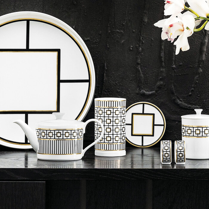 MetroChic от Villeroy & Boch