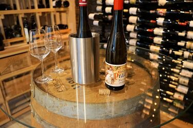 Охолоджувач для вина Mahlzeit