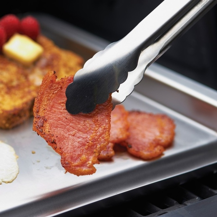 Деко для випікання 49 х 36 х 5 см GRILLI