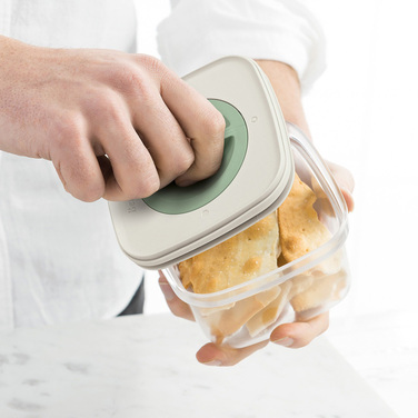 Контейнер для еды со смарт-системой BergHOFF LEO SMART SEAL, 1 л