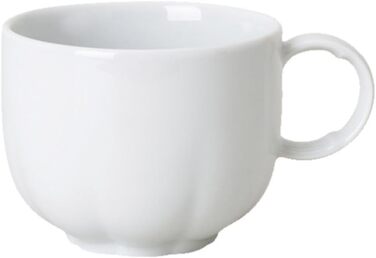 Чашка комбинированная 300 мл Sonetto Bianco Rosenthal