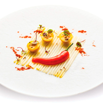 PEPERONCINO 13 Форма из резины