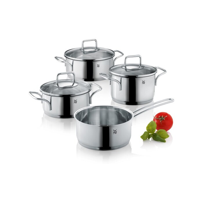 Набір каструль 4 предмета ProfiSelect WMF