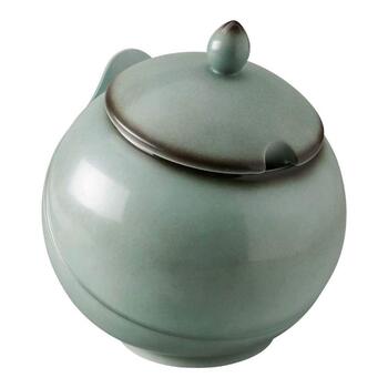 Чаша сервірувальна з кришкою 3,5 л Türkis Fantastic Seltmann Weiden