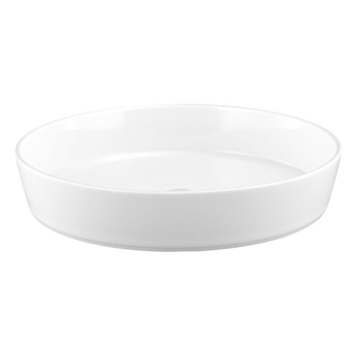 Тарілка десертна 20 x 4 біла No Limits Seltmann