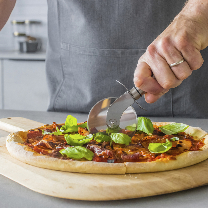 Ніж для піцци Kitchen Craft PRO, діам. 9,5 см