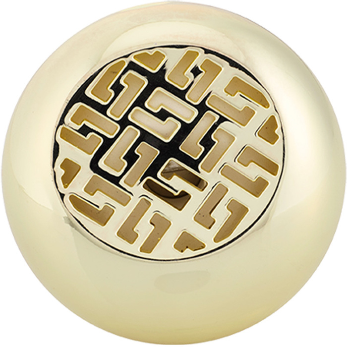 Диффузор для автомобиля Maison Berger Paris с ароматом AROMA SENSO