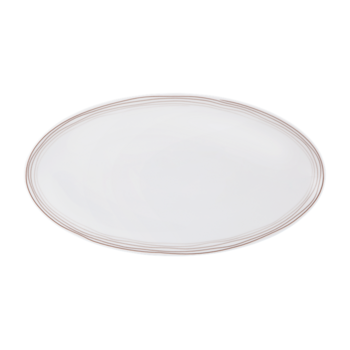 Блюдо сервіровки 33 x 18 см овальне Ammonit Fashion Seltmann