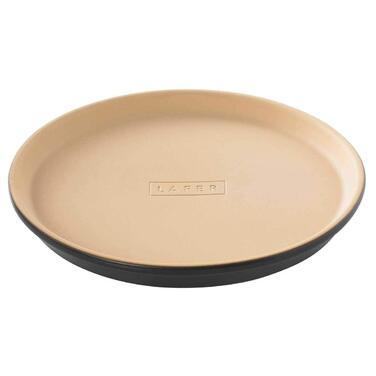 Блюдо для випічки на грилі кругле, 31,5 см, Lafer BBQ Römertopf