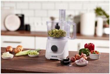 Кухонний комбайн Gorenje SB800XG (7047921)