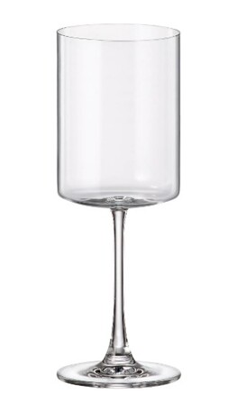 Бокалы д/вина 480 мл JUNCO 6шт 9858 BOHEMIA