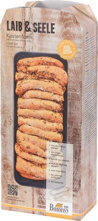 Форма для випічки, 30 см, Laib und Seele RBV Birkmann