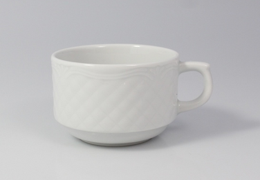 Чашка Lubiana Afrodyta 190 мл 2606