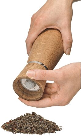 Млин для солі / перцю набір 2 предмета Ceramill® Nature WMF