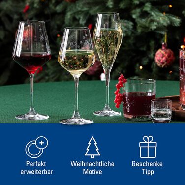 Келих для білого вина 120 мл, 2 предмети Toy's Delight Villeroy & Boch