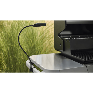 Гнучкий ліхтар для гриля Weber Works Flex Light 3400518 Код: 013083