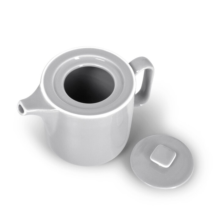 Чайник для заварювання 700 мл Smoky Fissman