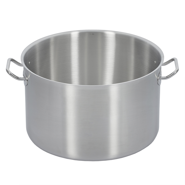 Каструля 28 см 6,5 л HORECA PRO GIPFEL