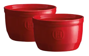 Набір форм порційних 10,5см, 2 шт. 344010