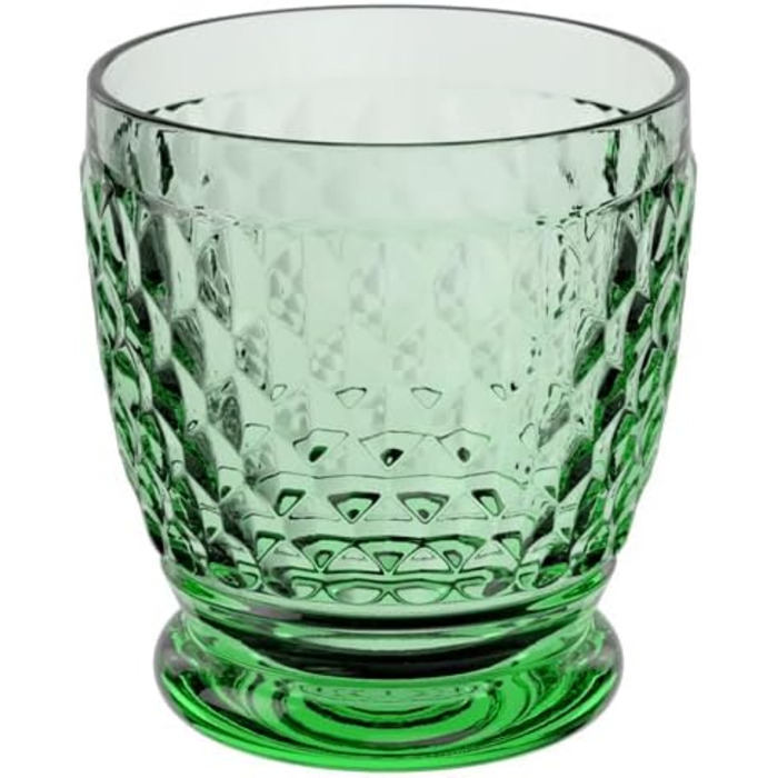 Стакан 330 мл, зелений 100 мм Boston Villeroy & Boch