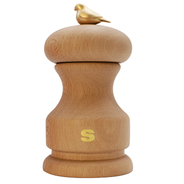 0320S Млинок для солі, серія Bird 110 мм