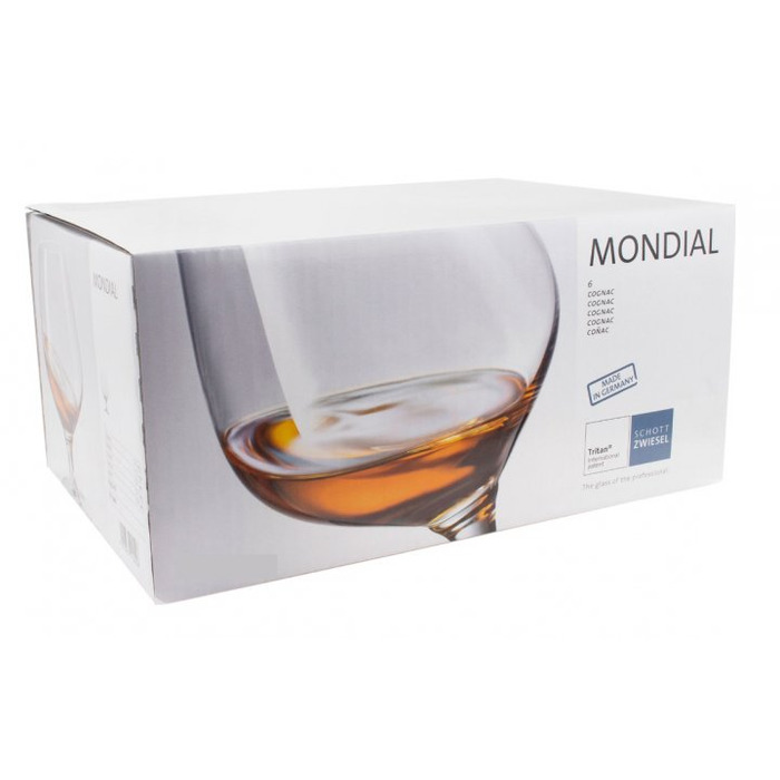 Келих для коньяку 0,56 л 133948