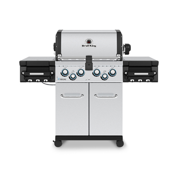 Газовий гриль Broil King Regal S 490 996383 Код: 011627