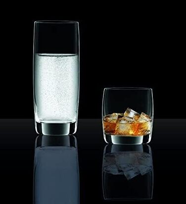 Келих для шампанського Spiegelau & Nachtmann, келих, прозорий, 4 шт. и ( в упаковці), 4 (келихи Хайбол)