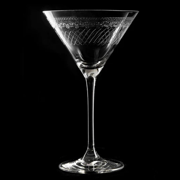 Бокал для мартини 210 мл, Retro 1910, Urbanbar (Урбанбар)
