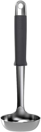 Набір посуду Joseph Joseph Elevate Carousel, 6 предметів, багатобарвний (блок з нержавіючої сталі, чорний)