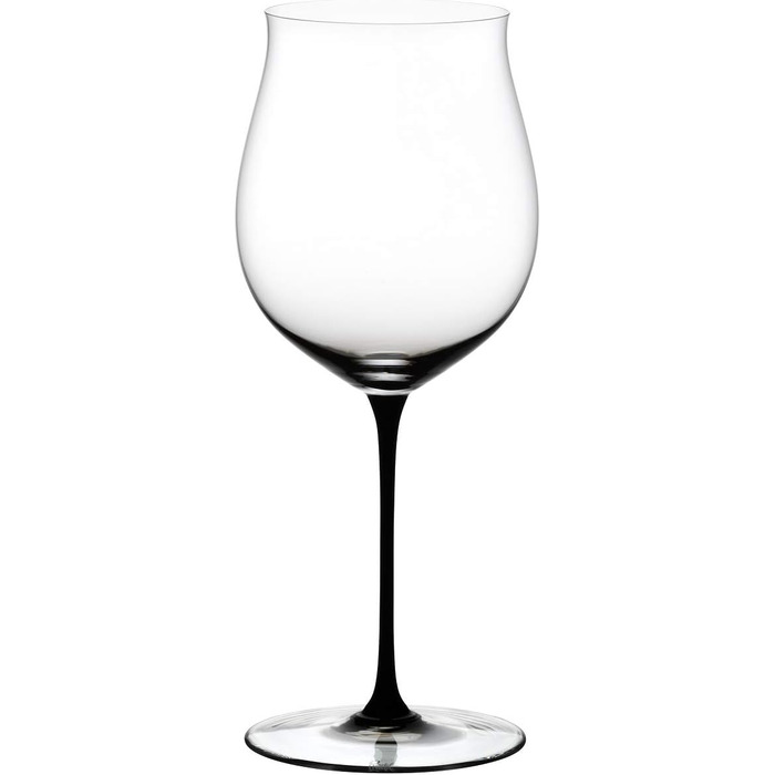 Декантер Riedel 4100/83 Black Tie Amadeo (Бургундія)