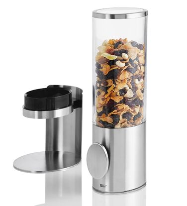 Диспенсер для пластівців Deposito AdHoc